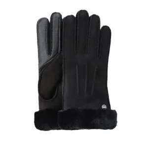 UGG Carter Smart Glove in Black