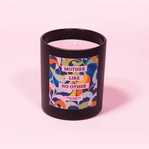 Vanilla & Ylang Ylang Mother Like No Other Jar Candle