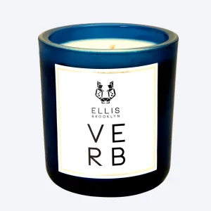 VERB Terrific Scented Candle