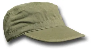 VINTAGE STYLE FIELD CAP