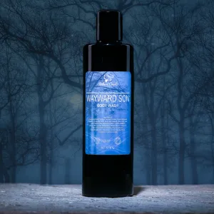 WAYWARD SON Body Wash