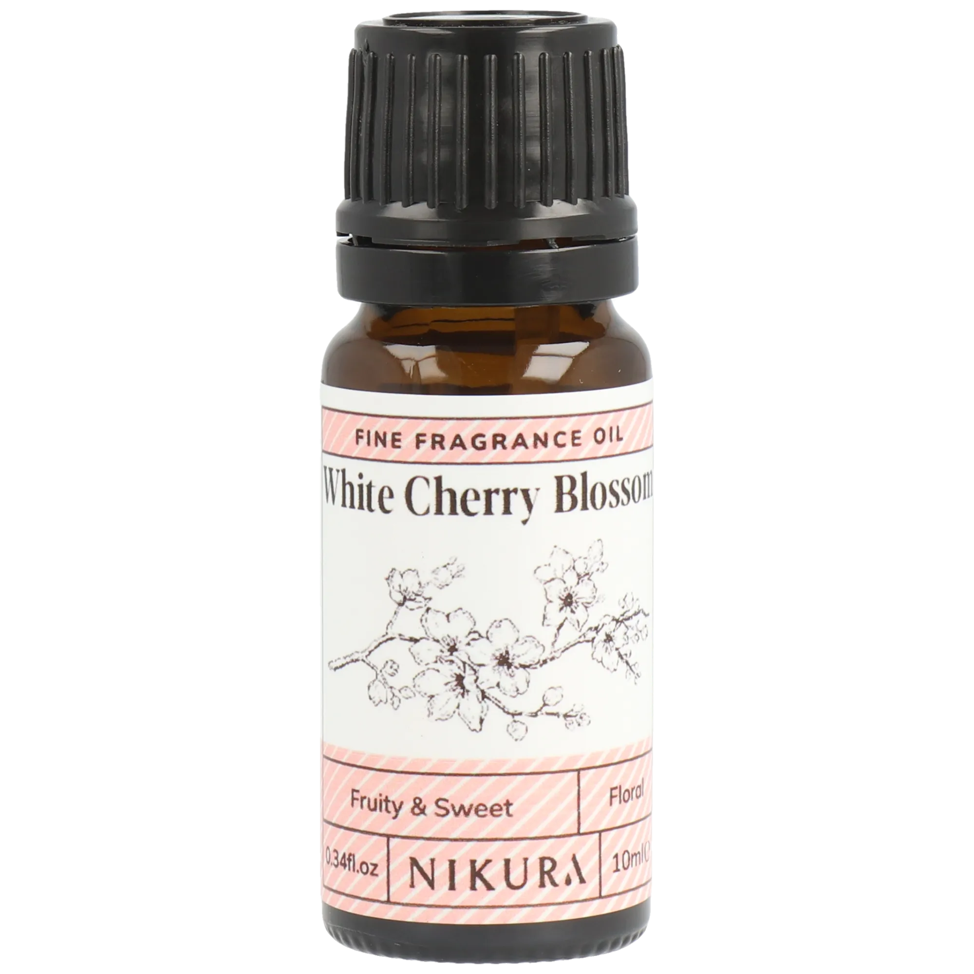 White Cherry Blossom Fragrance Oil | Fine Fragrance