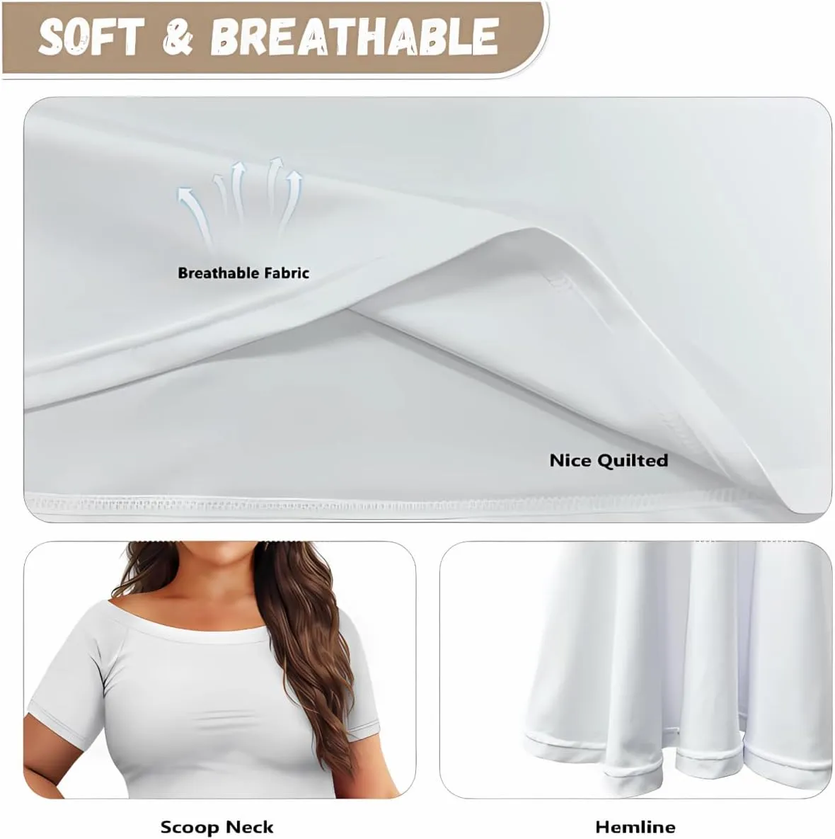 Women Summer Dresses Beach Wedding Guest Dresses for Women XS-4XL
