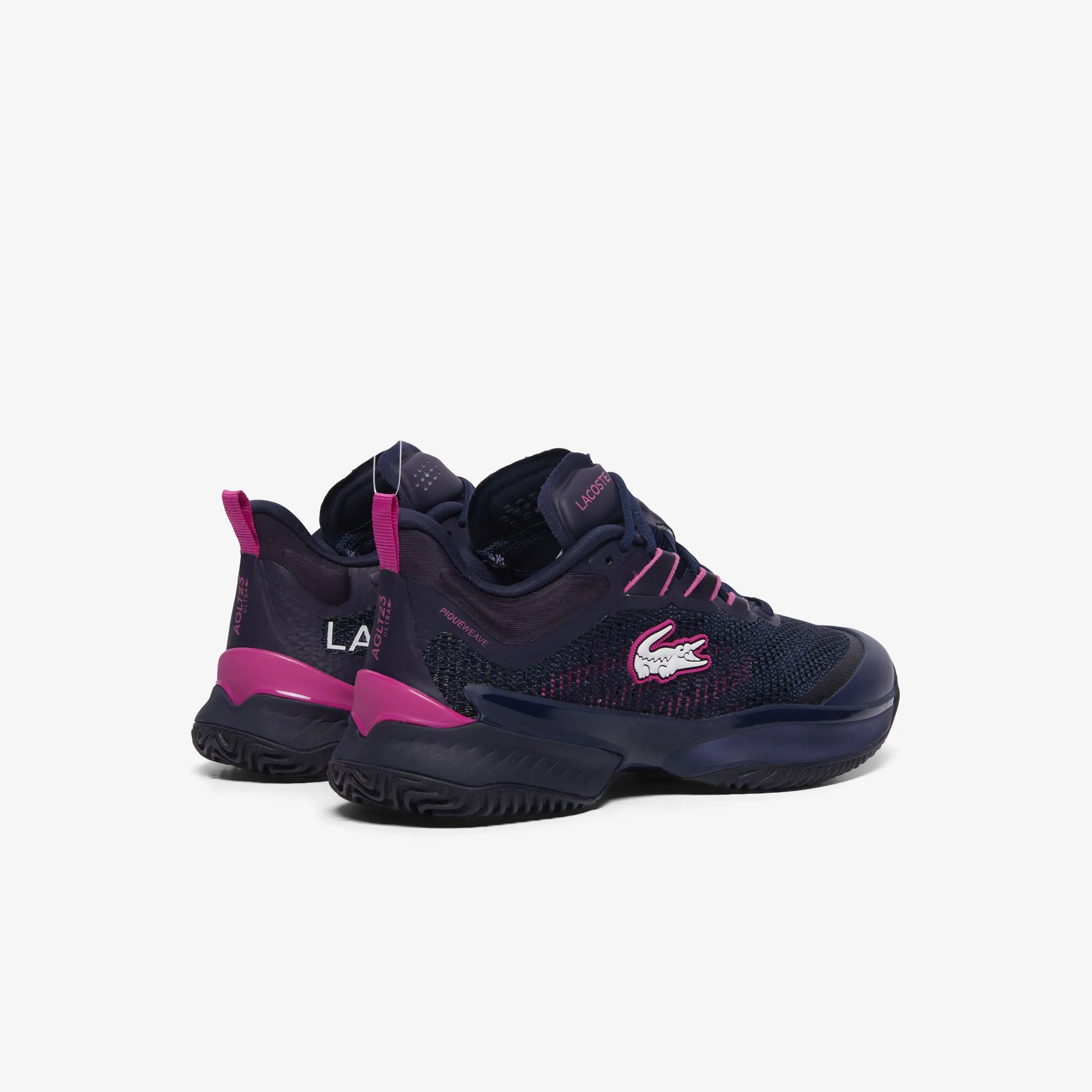 Women's AG-LT23 Ultra Court Clay Tennis Shoes - 49SFA0093
