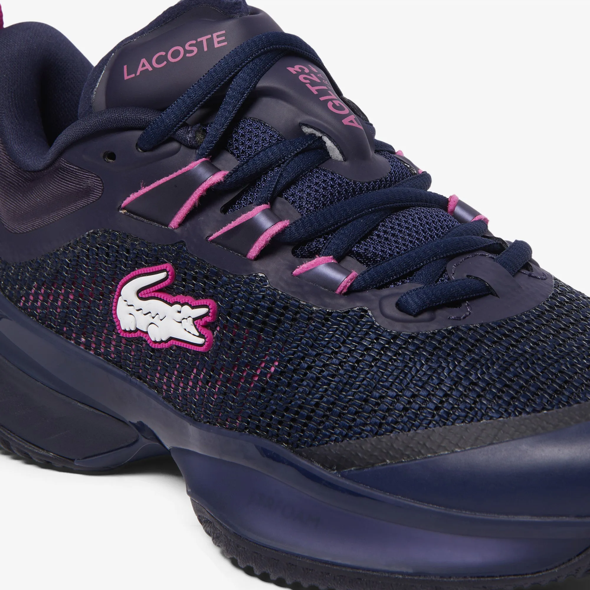 Women's AG-LT23 Ultra Court Clay Tennis Shoes - 49SFA0093