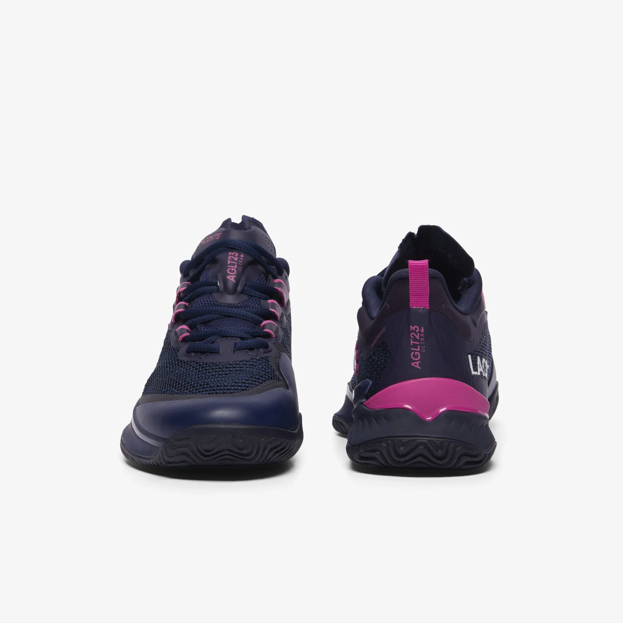 Women's AG-LT23 Ultra Court Clay Tennis Shoes - 49SFA0093