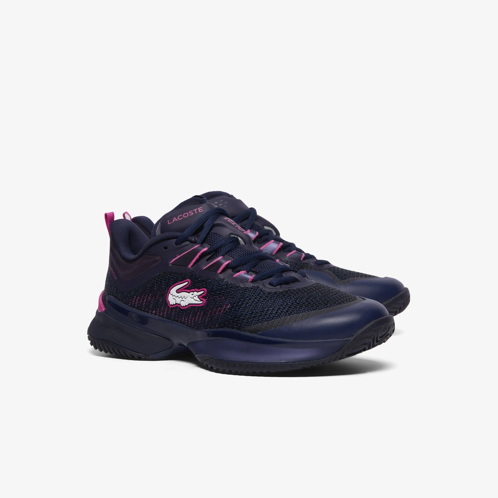 Women's AG-LT23 Ultra Court Clay Tennis Shoes - 49SFA0093