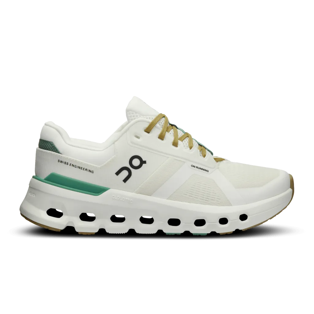 Women's Cloudrunner 2