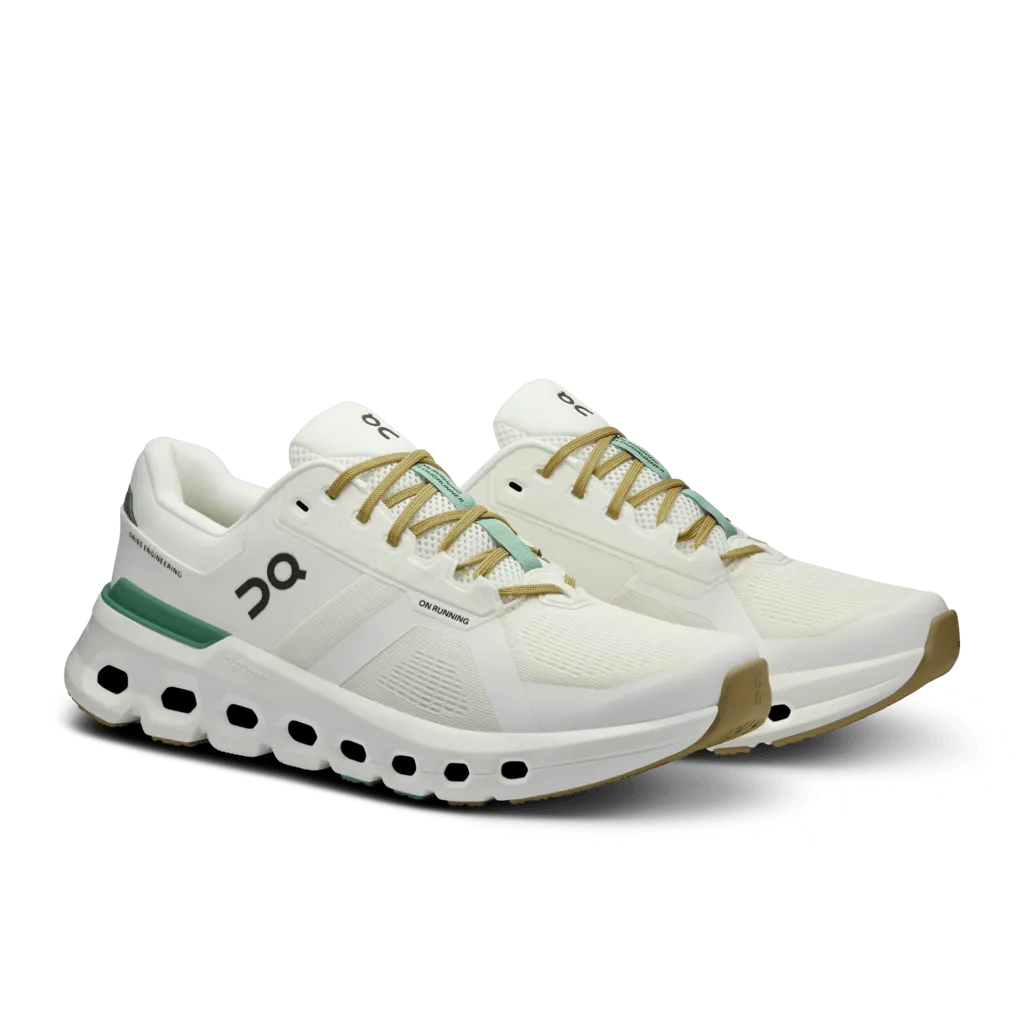 Women's Cloudrunner 2