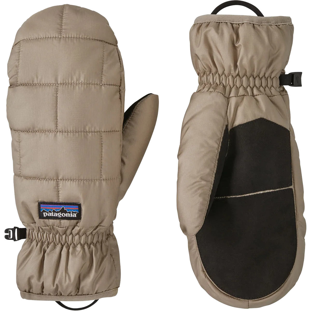Women's Nano Puff Mitts