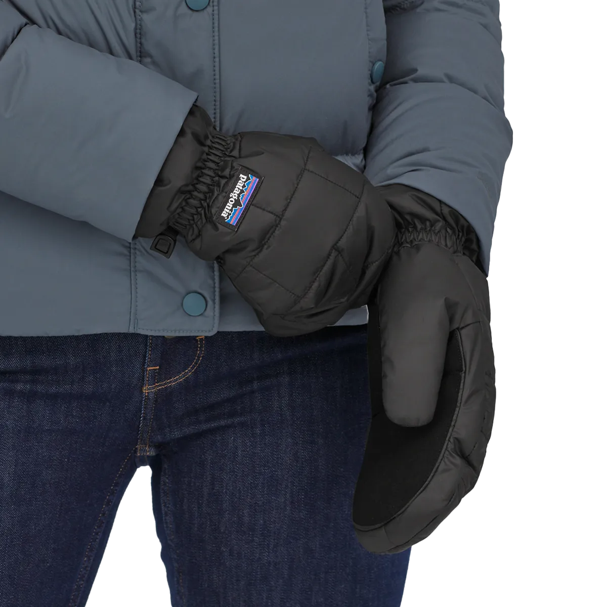 Women's Nano Puff Mitts