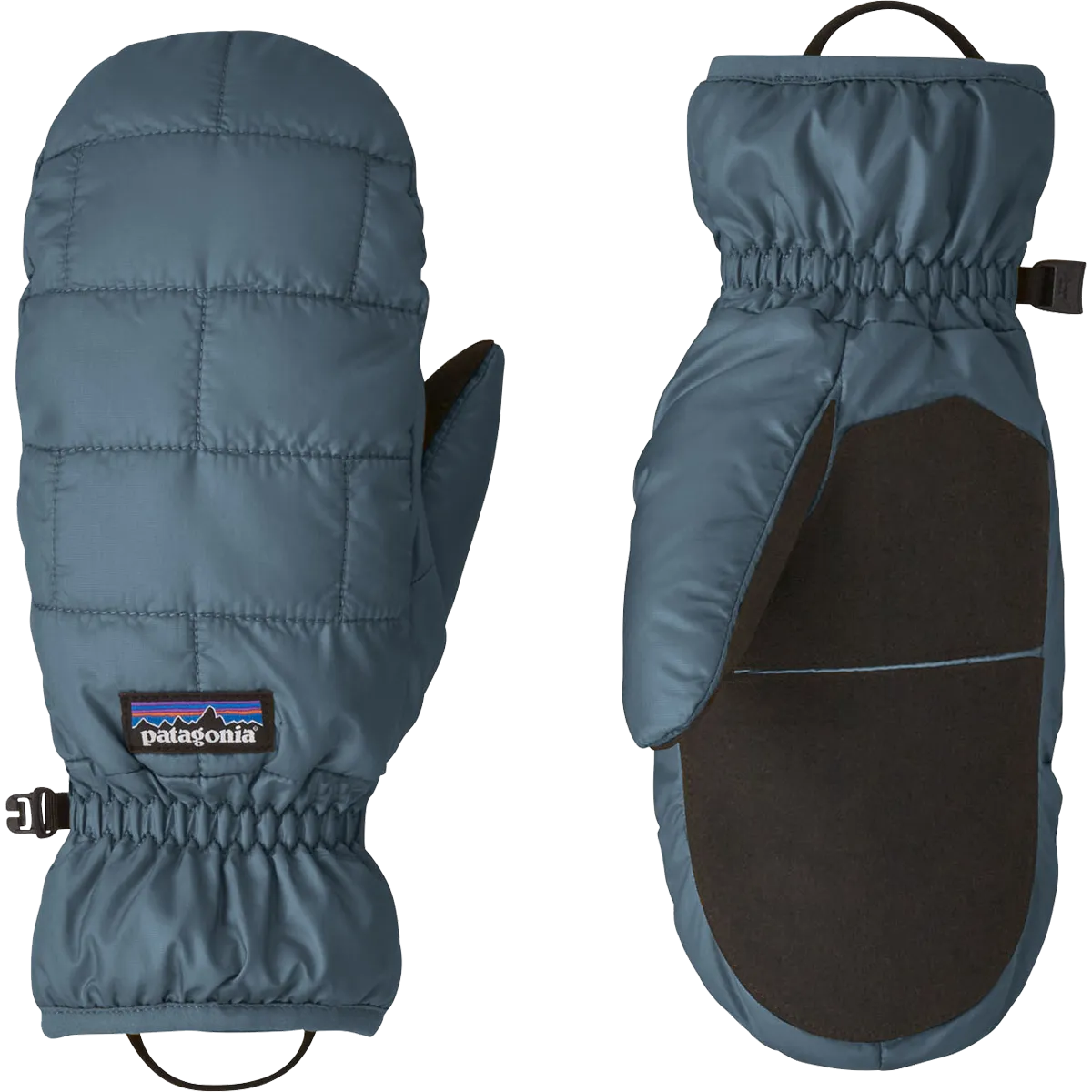 Women's Nano Puff Mitts