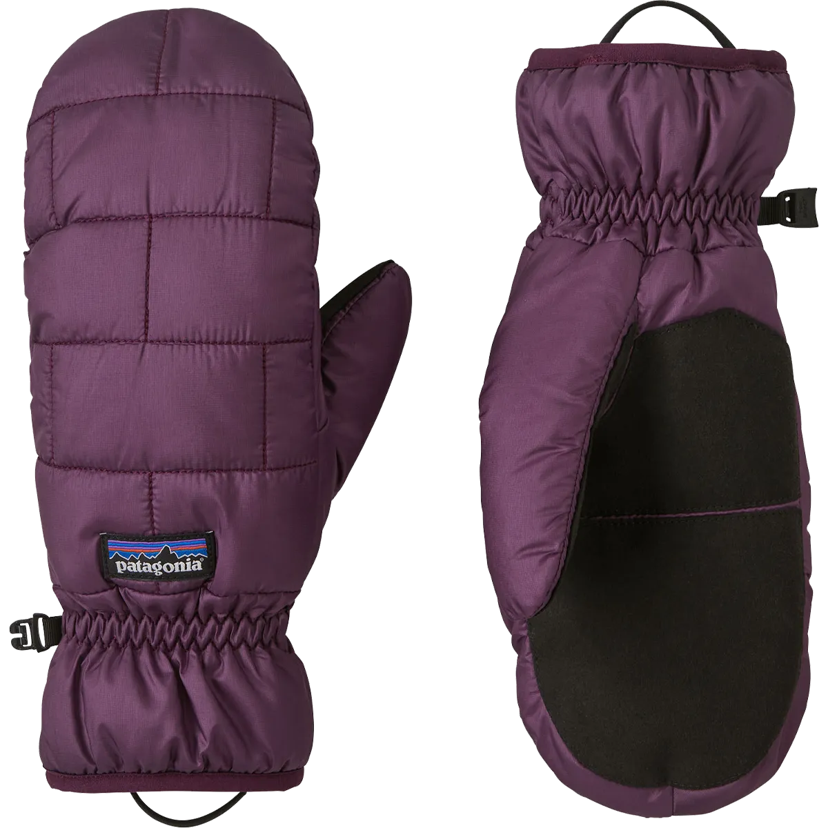 Women's Nano Puff Mitts