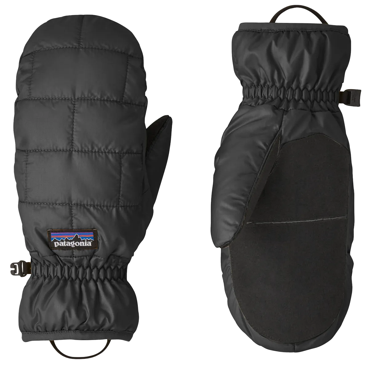 Women's Nano Puff Mitts