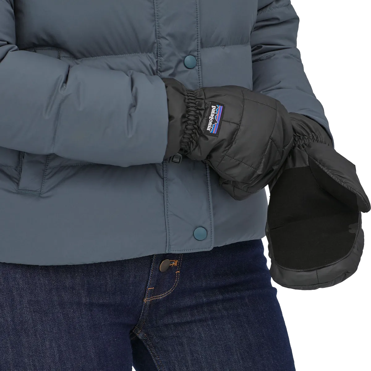 Women's Nano Puff Mitts