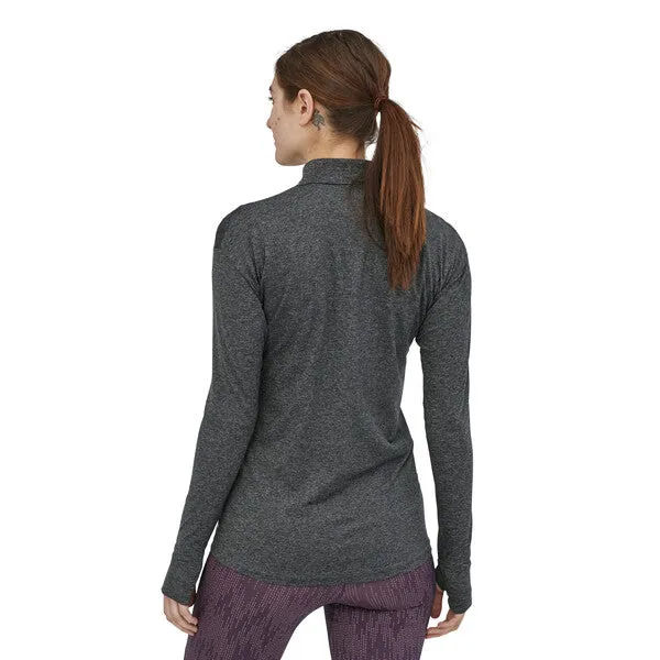 Women's Seabrook Zip Neck