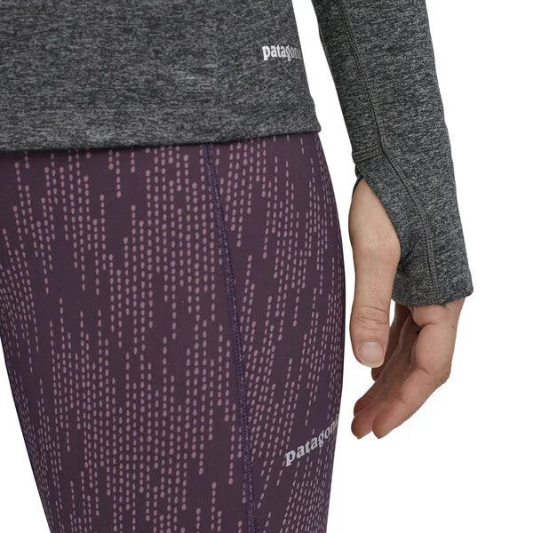Women's Seabrook Zip Neck