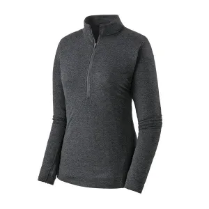 Women's Seabrook Zip Neck