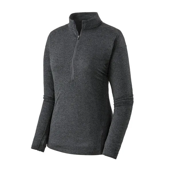 Women's Seabrook Zip Neck
