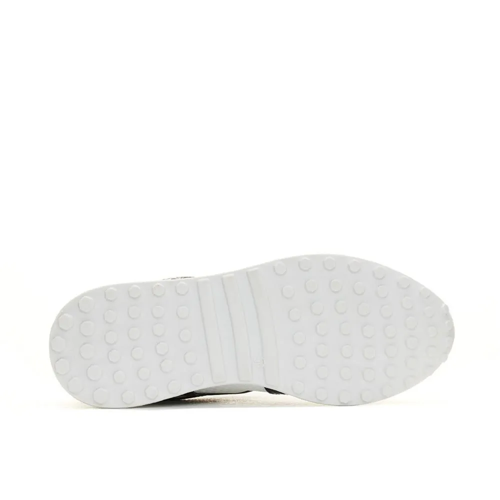 WOMEN'S SERENA NAVY/WHITE GOLF SHOE