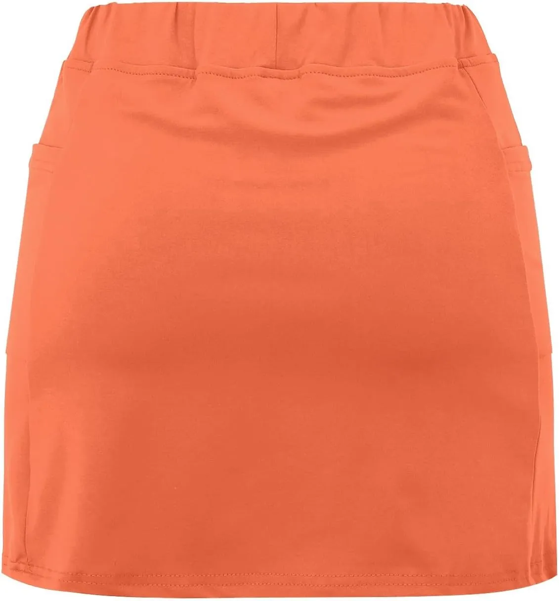 Womens Skorts with Pockets Tummy Control Plus Size Skorts for Women High Waist Athletic Sports Pants Skirt Casual Shorts