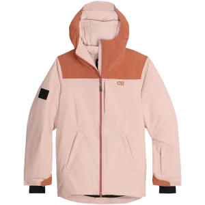 Women's Snowcrew Jacket