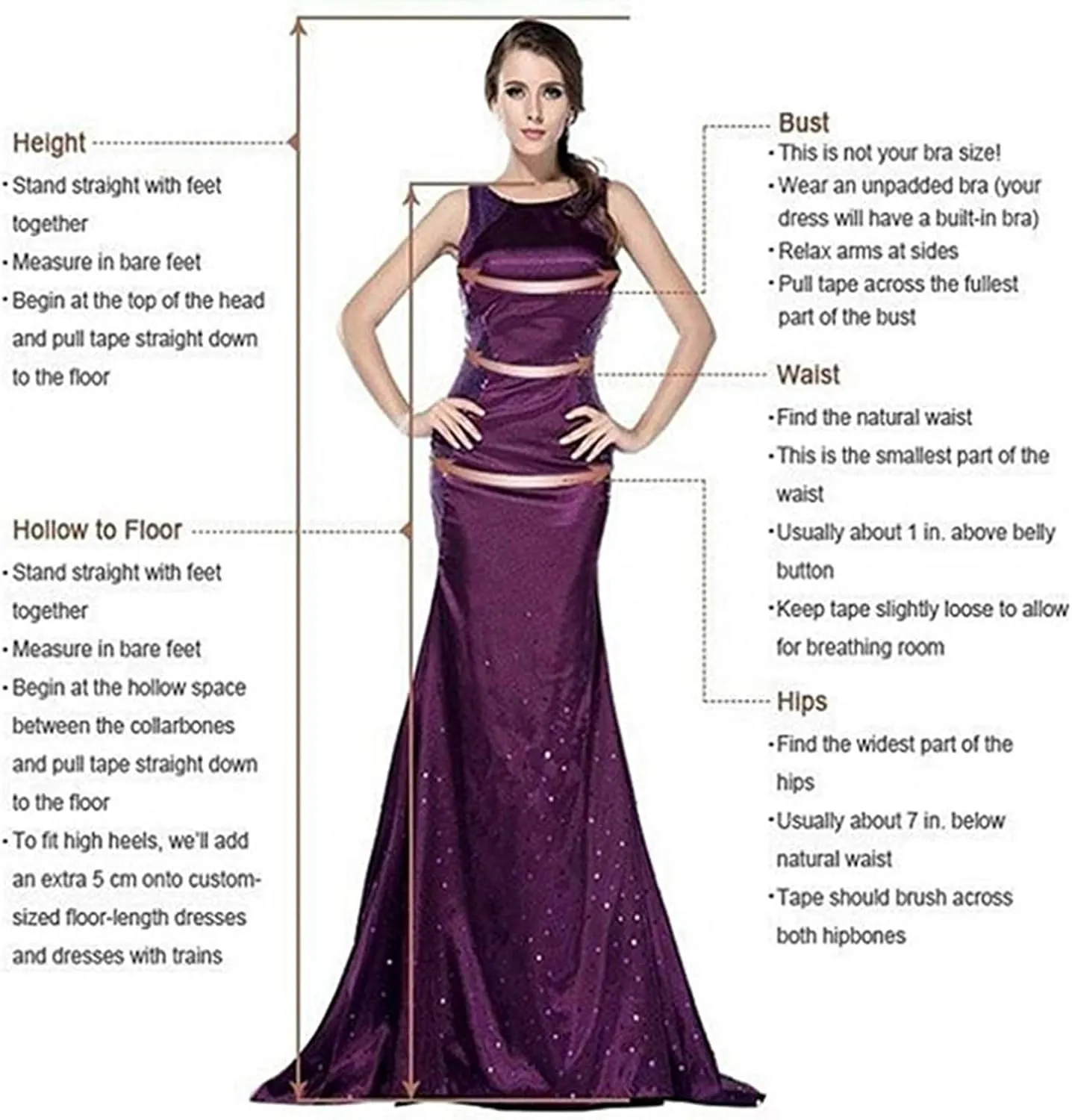 Women's Square Neck Chiffon Lace Bridesmaid Dresses for Wedding A Line Ruched Long Formal Evening Dresses