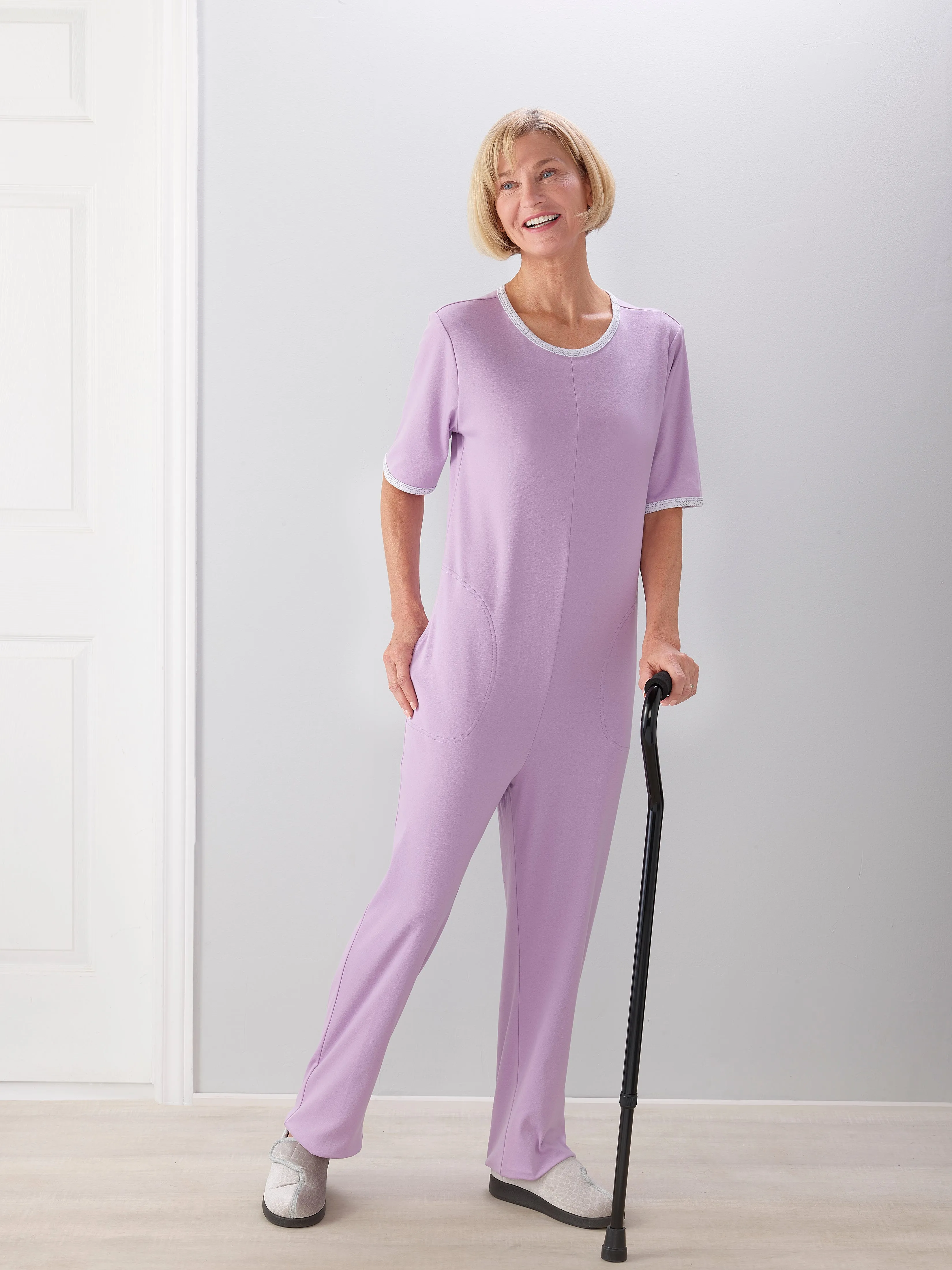 Women's Stay Dressed Relaxed Fit Sleeper