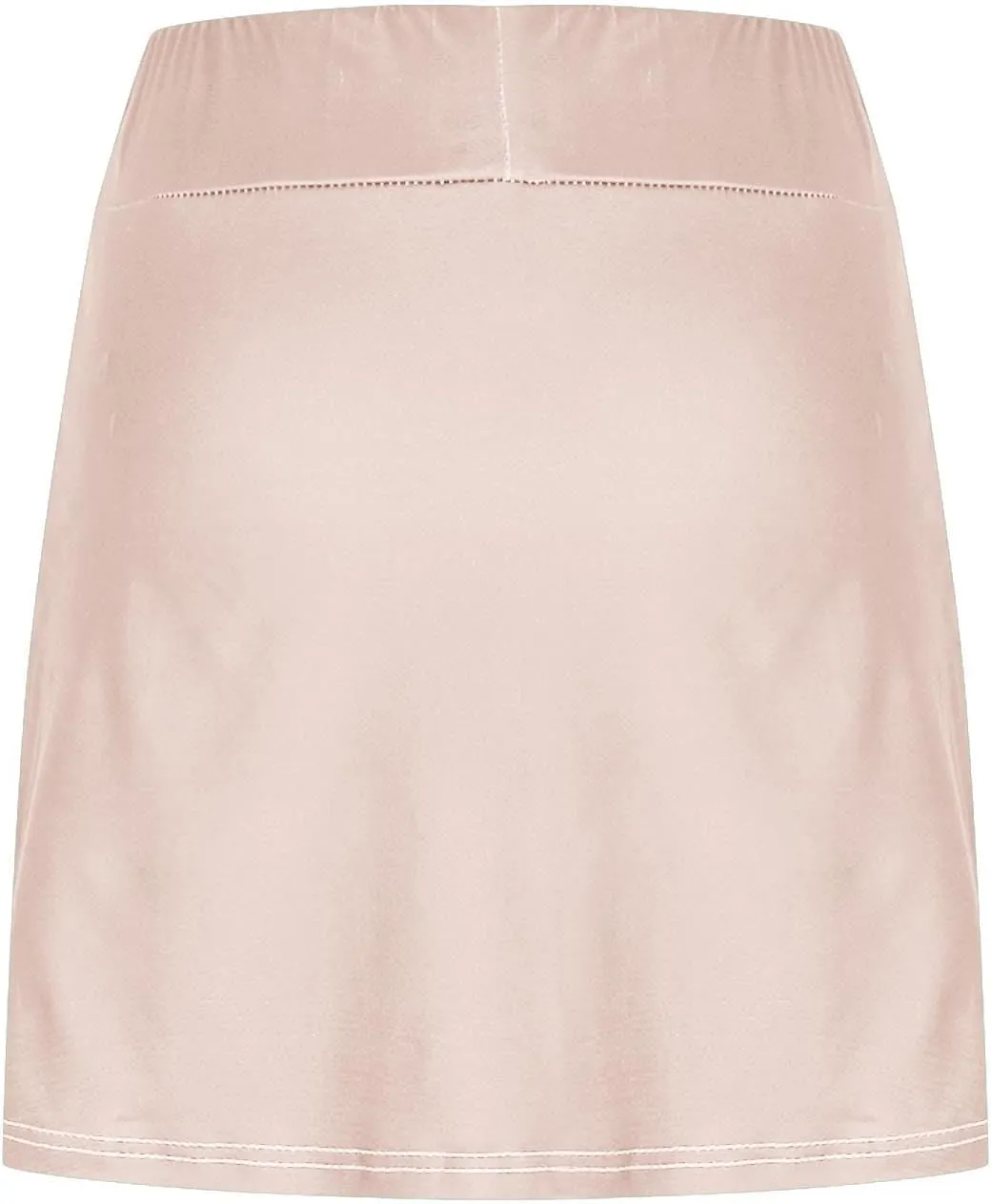 Womens Tennis Skorts with Shorts Built in High Waist Athletic Skirts Lightweight Comfy Skorts Trendy Summer Clothes