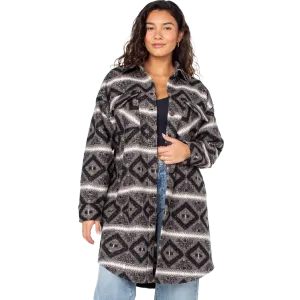 Women's Walkabout Fleece Jacket