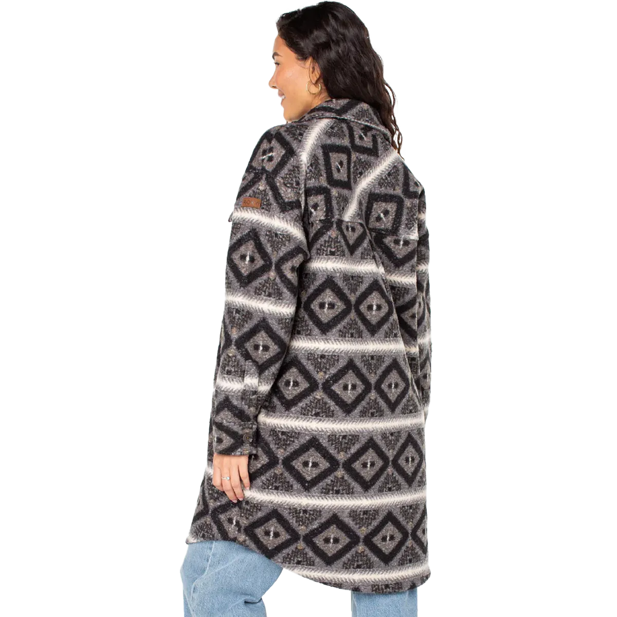 Women's Walkabout Fleece Jacket