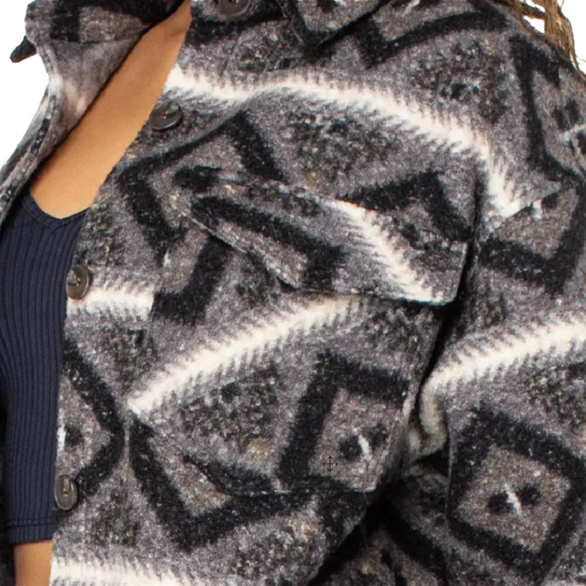 Women's Walkabout Fleece Jacket