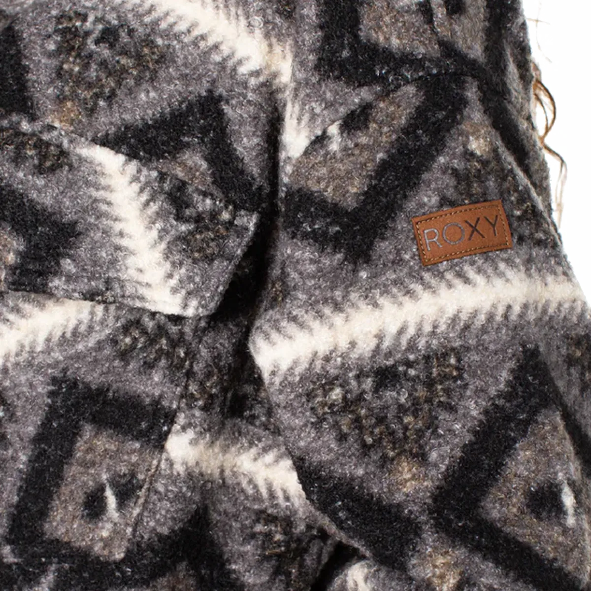 Women's Walkabout Fleece Jacket