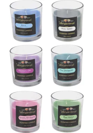 Wonderland Scented | CANDLE