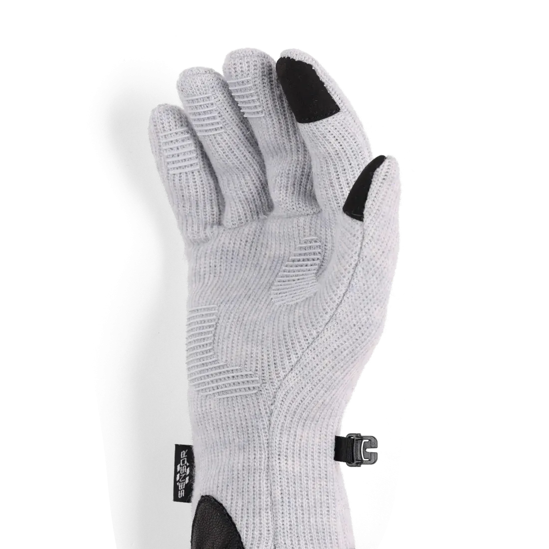 W's Flurry Sensor Gloves