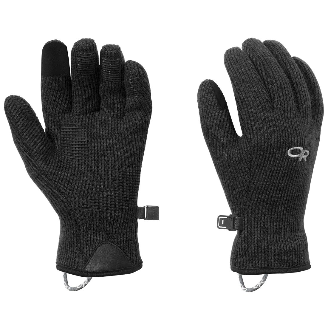 W's Flurry Sensor Gloves