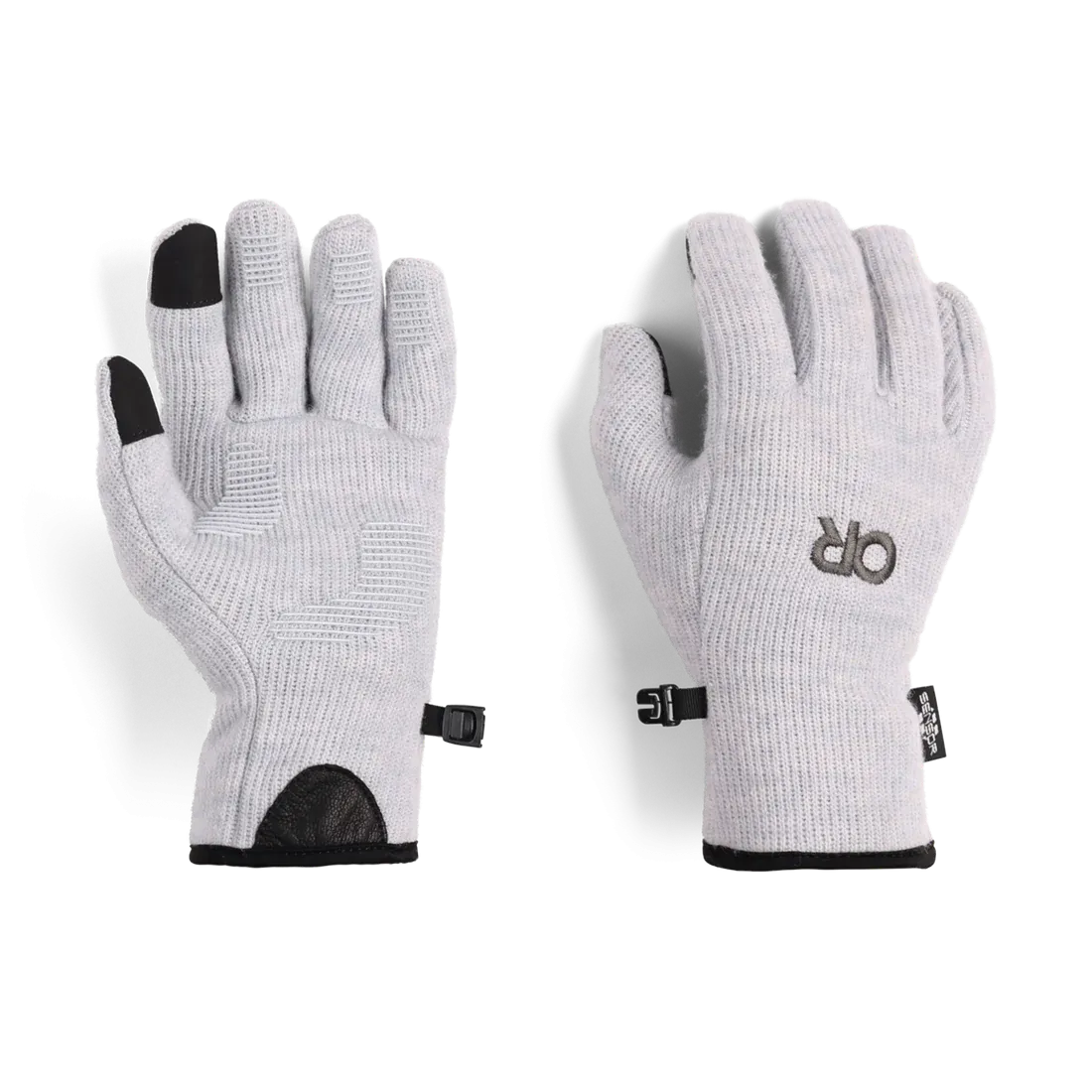 W's Flurry Sensor Gloves
