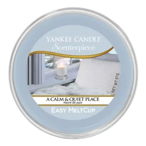Yankee Candle - A Calm & Quiet Place Scenterpiece Melt Cup