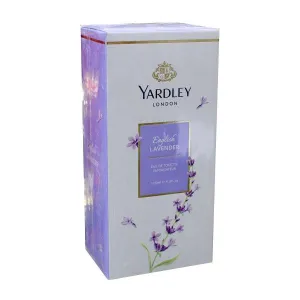 YARDLEY ENGLISH LAVENDER 125ML (W)