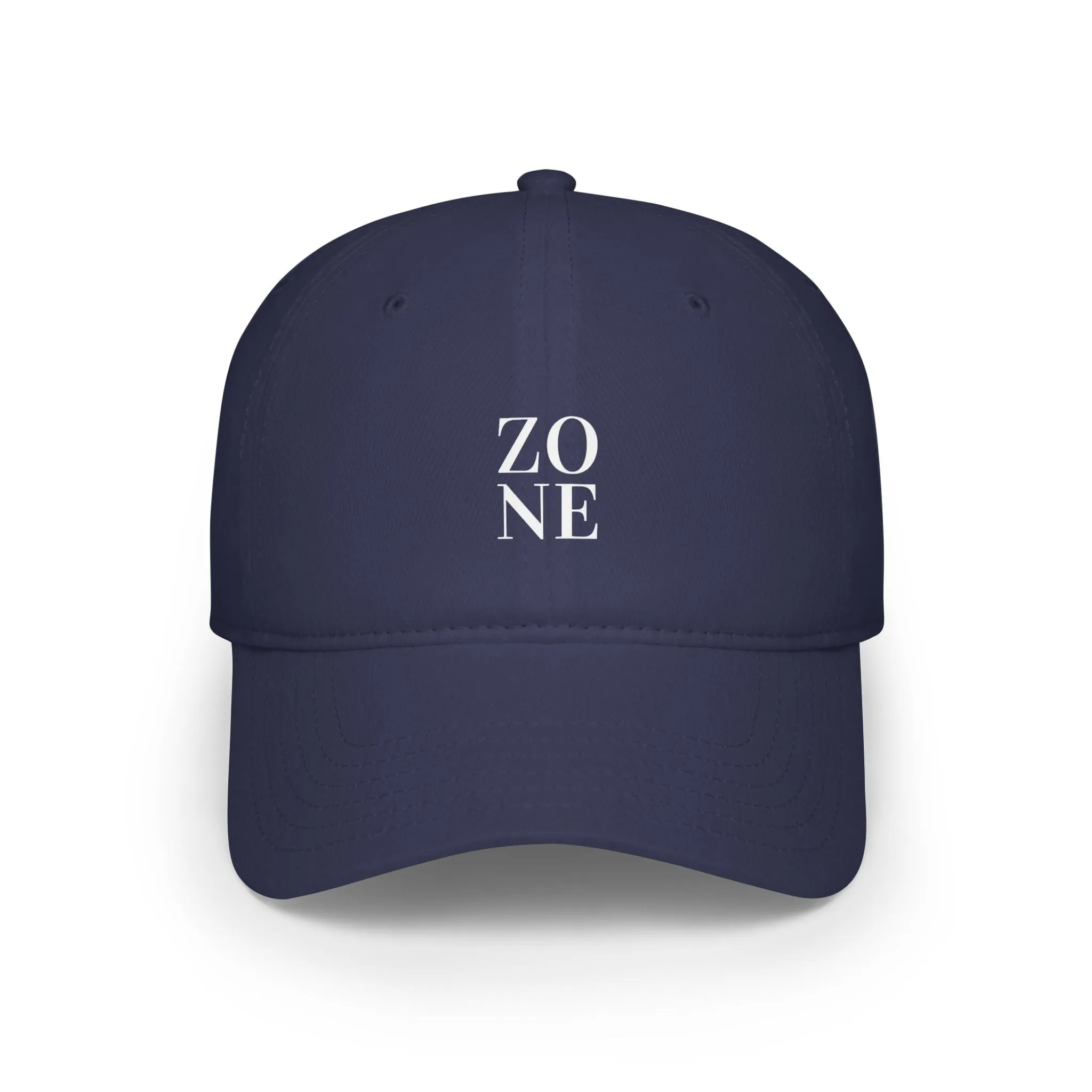 ZONE Baseball Cap