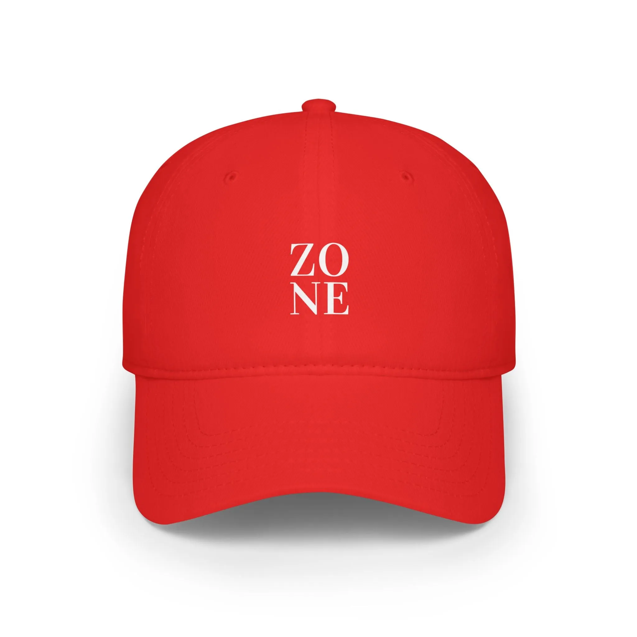 ZONE Baseball Cap