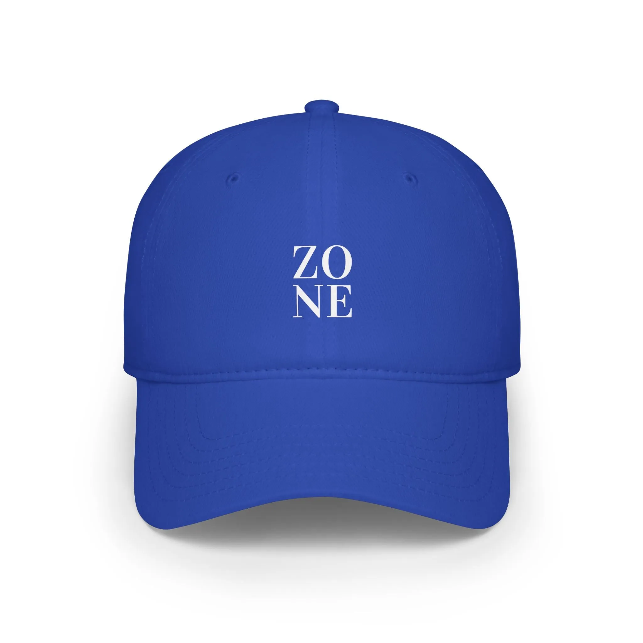 ZONE Baseball Cap