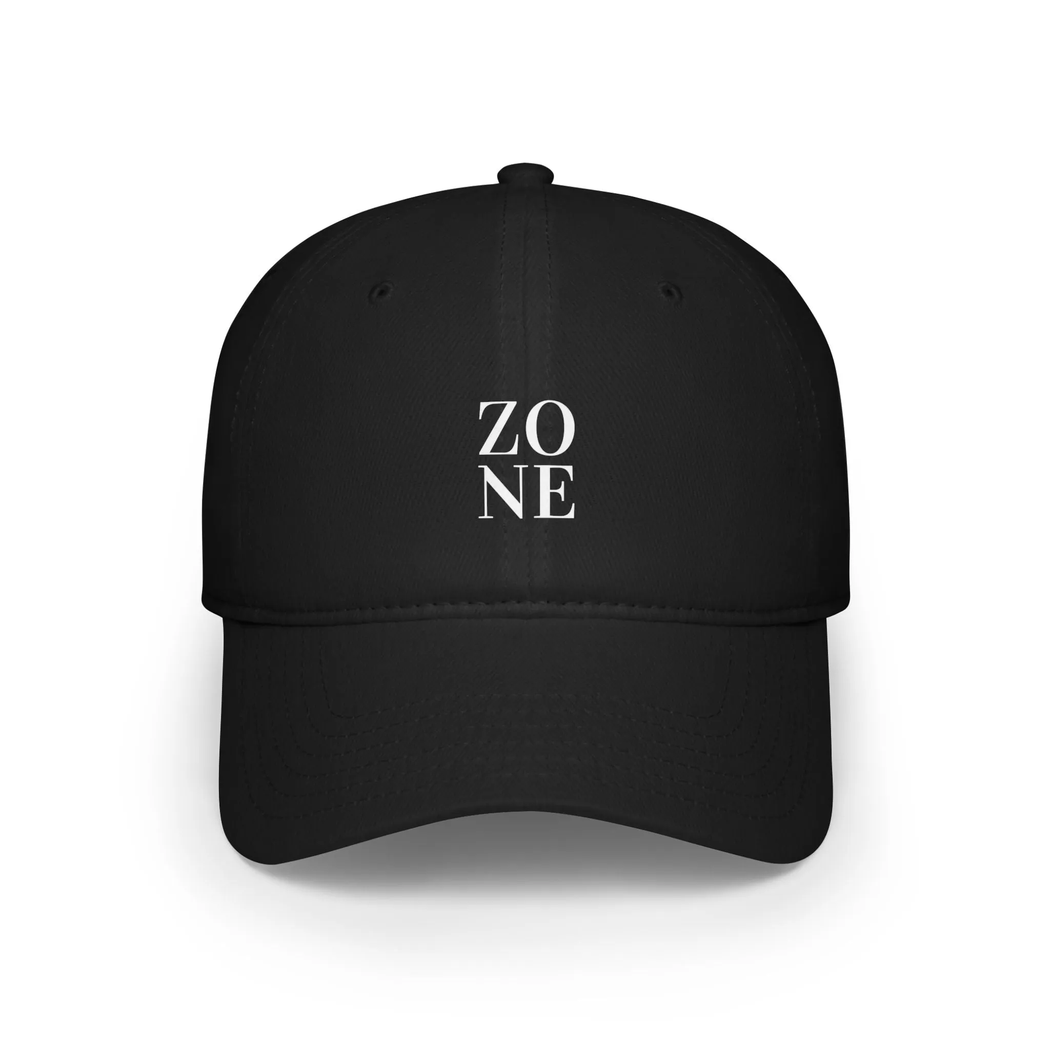 ZONE Baseball Cap