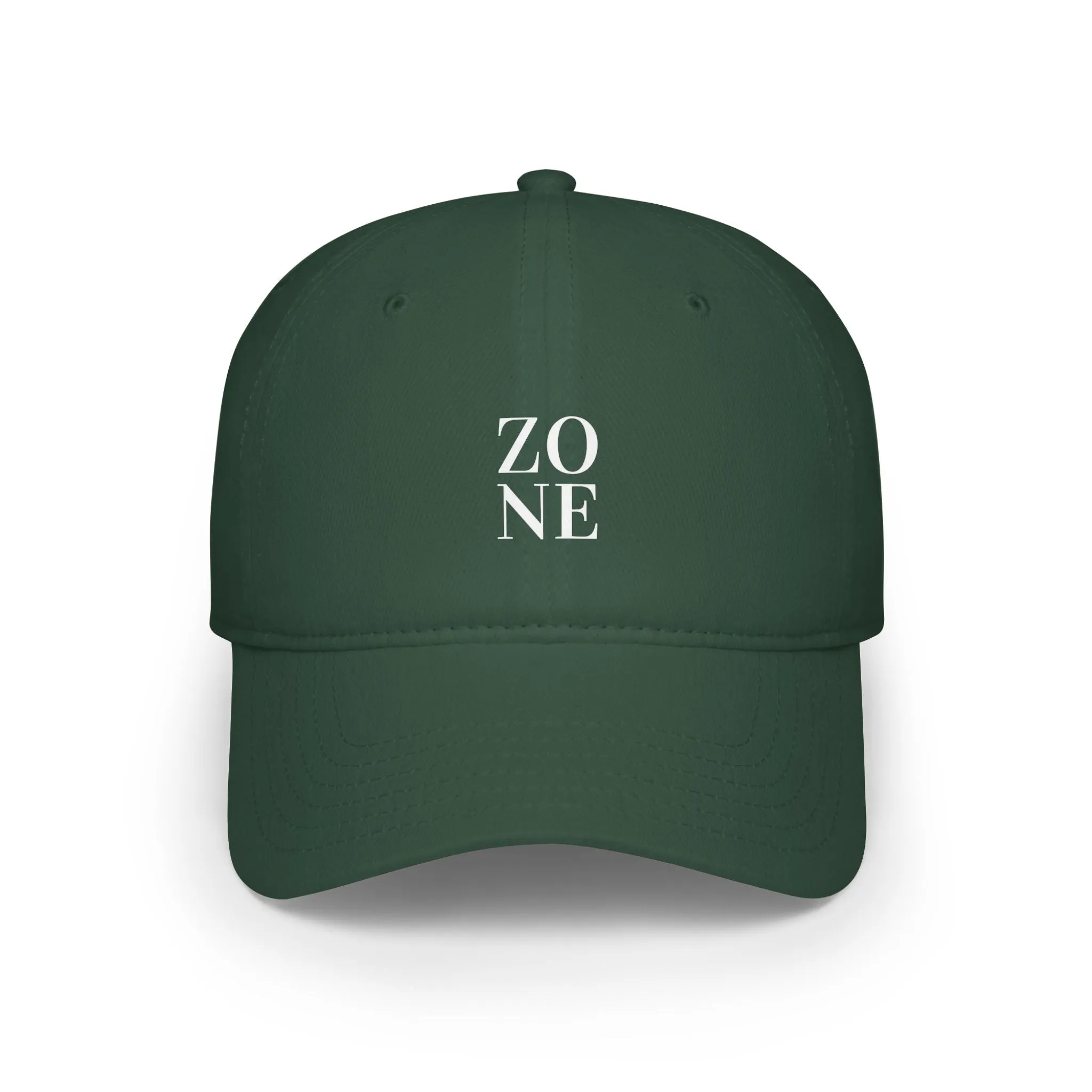 ZONE Baseball Cap