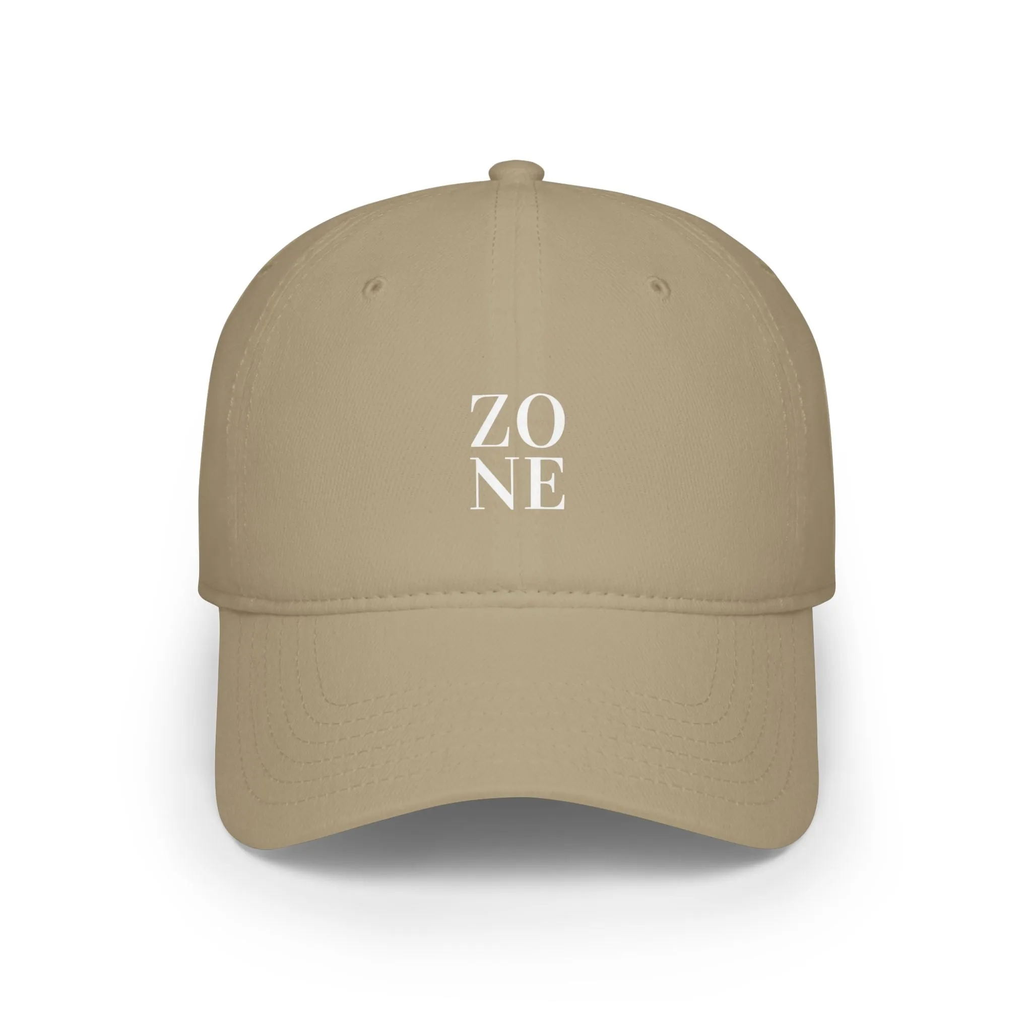 ZONE Baseball Cap